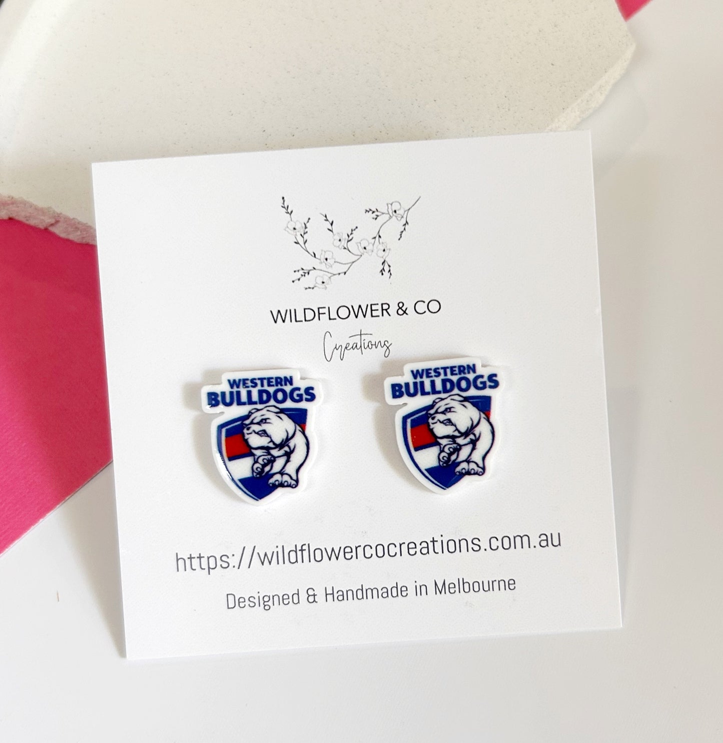 Footy Studs AFL