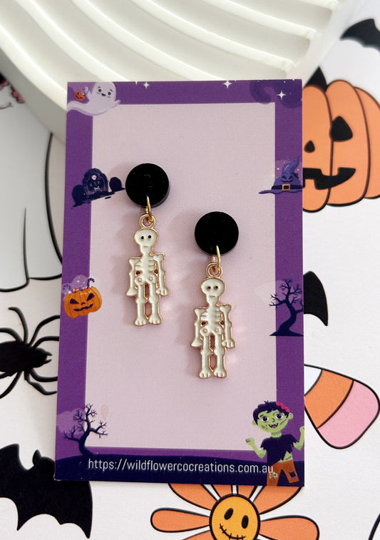 Skelton Drops
