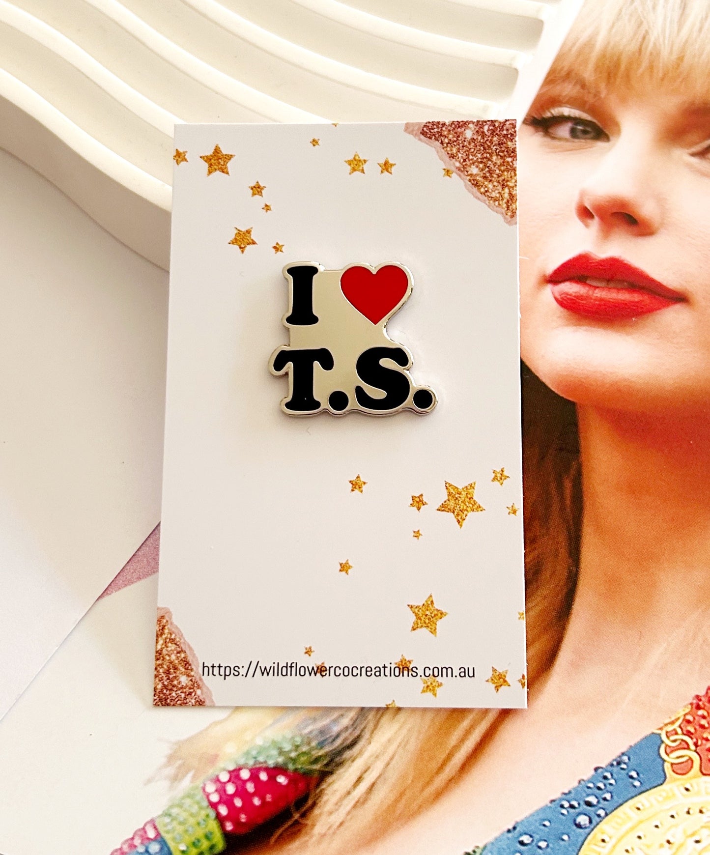 TS Pins 2