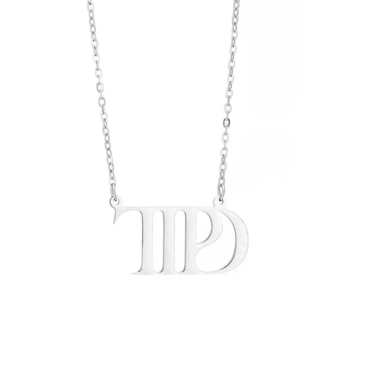 TTPD Necklace