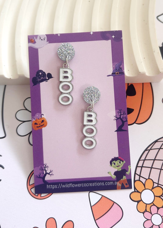 Boo Drops