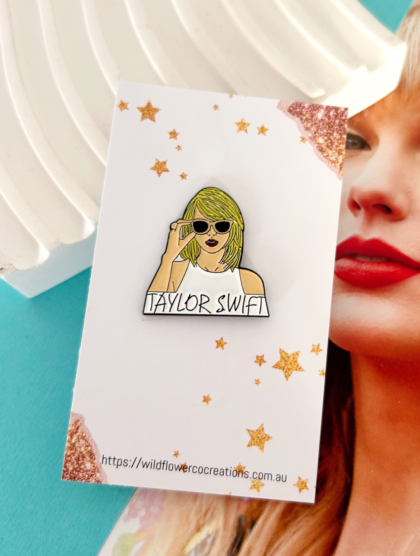 TS Pins
