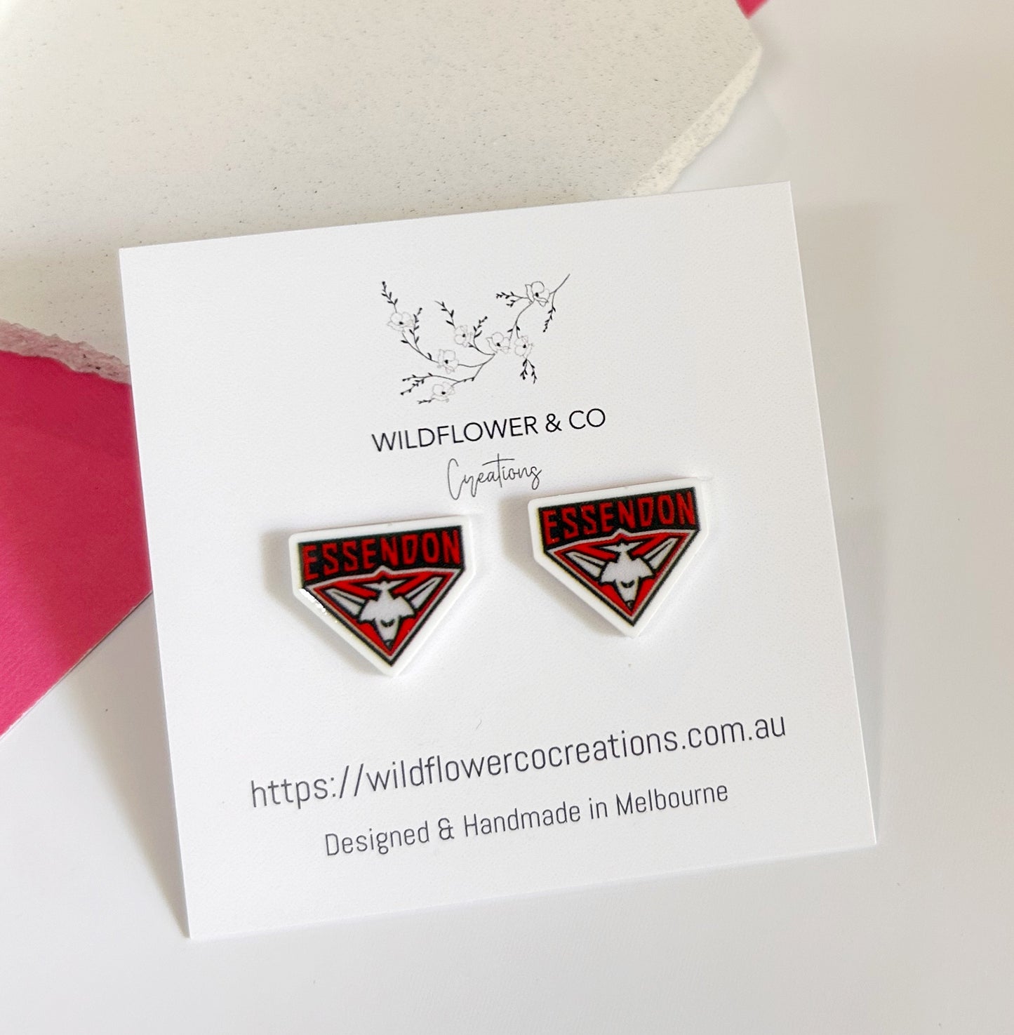 Footy Studs AFL