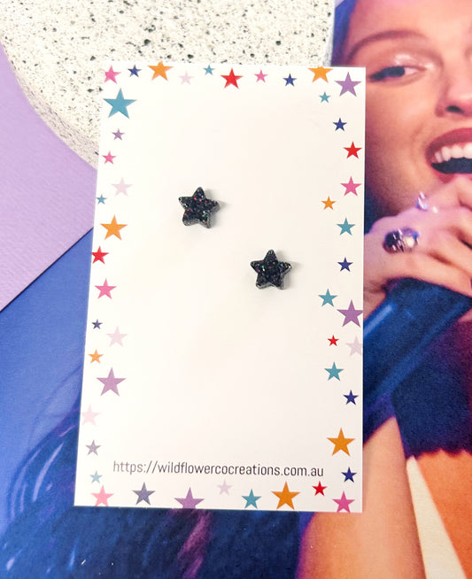 OR Collection Star Studs