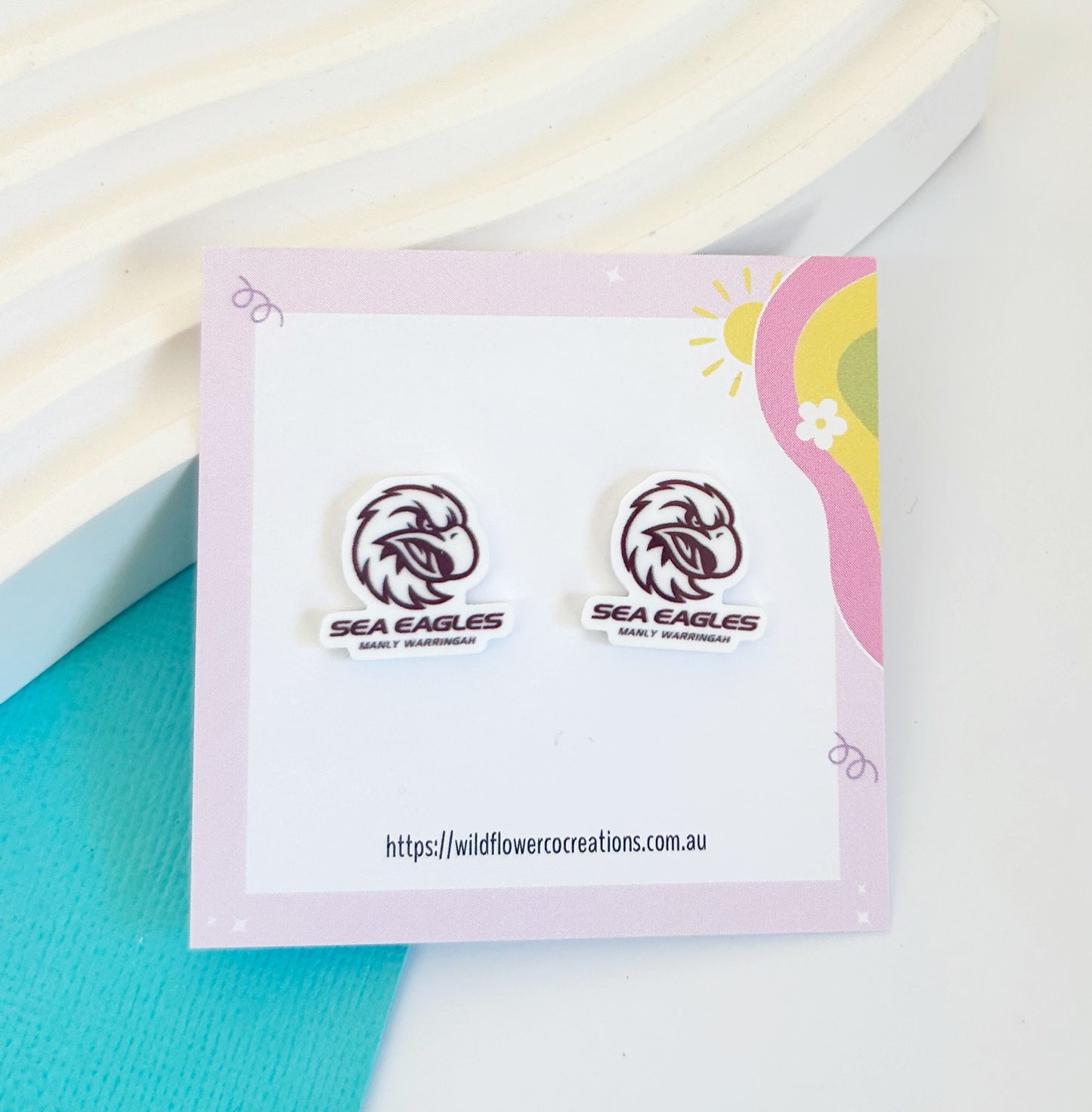 Footy Studs NRL