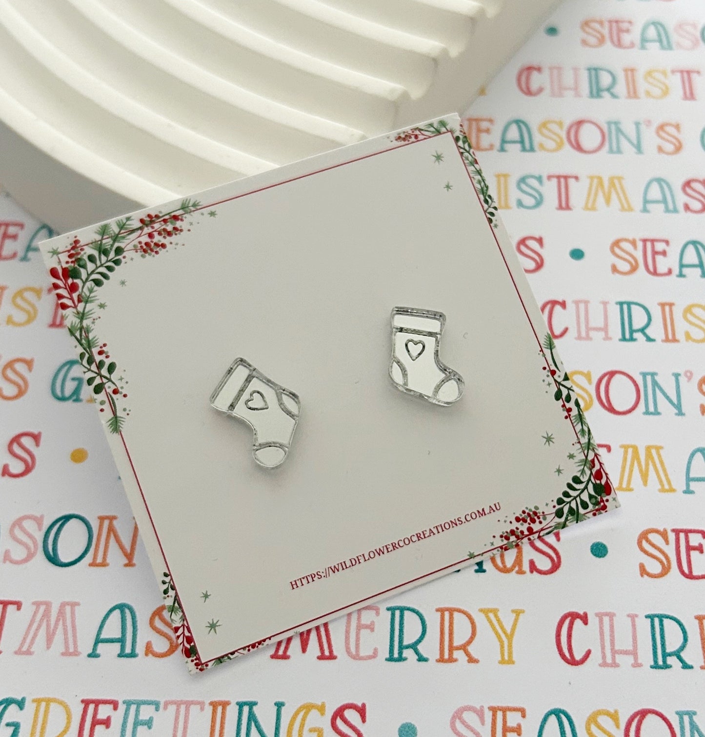 Stocking Studs