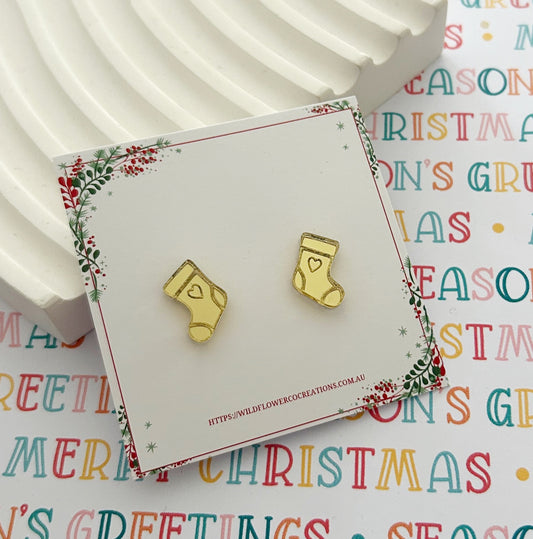 Stocking Studs
