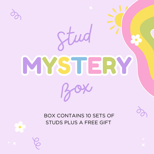 Stud Mystery Boxes