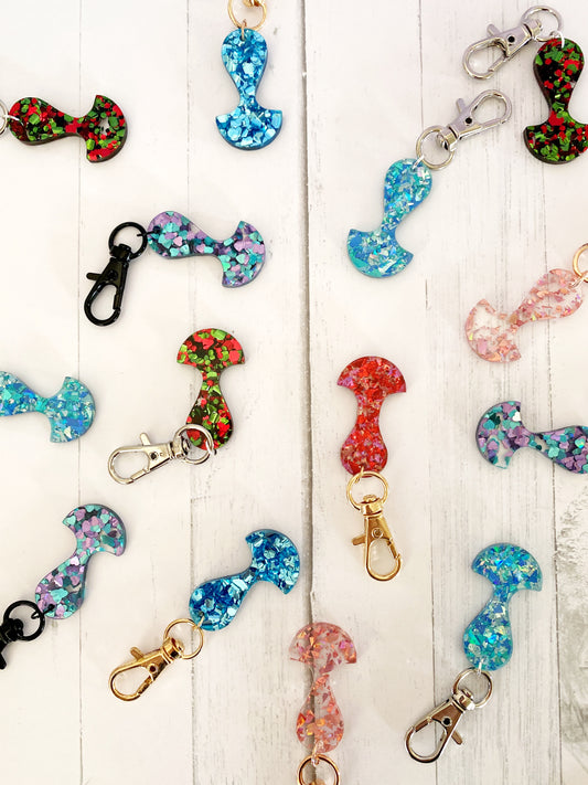 Trolley Tokens Plain