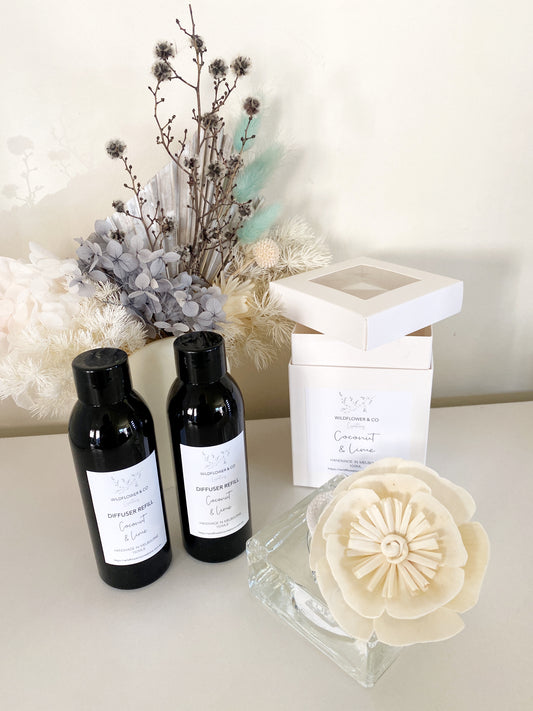 Diffuser Refills
