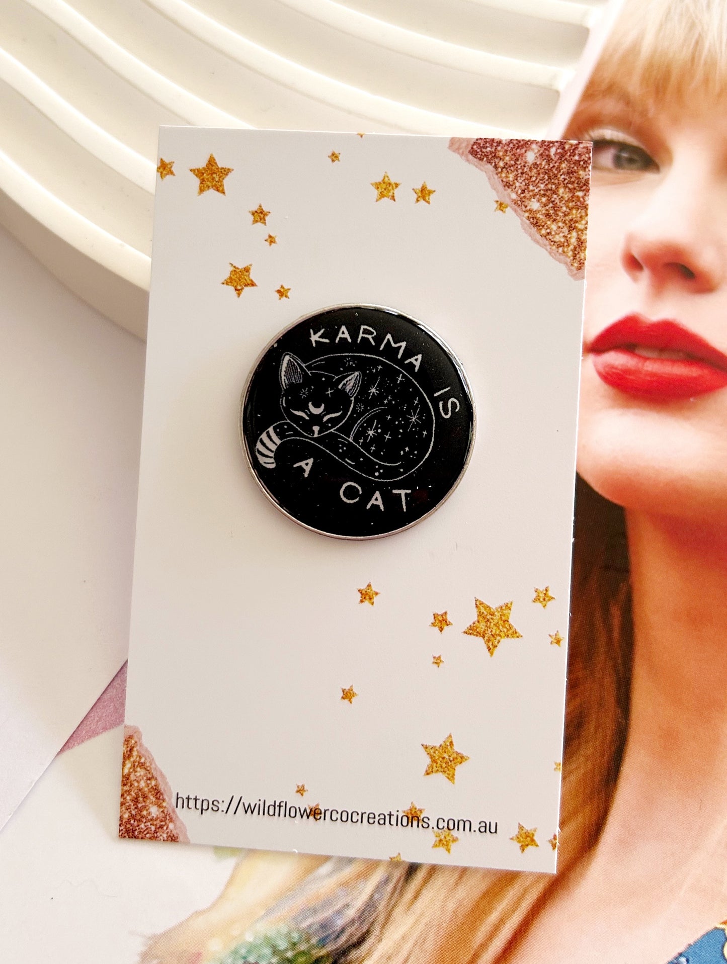 TS Pins 2