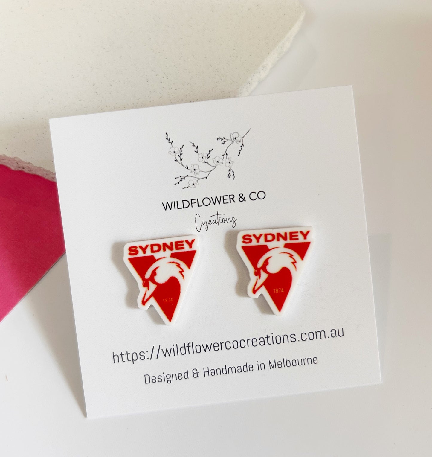 Footy Studs AFL