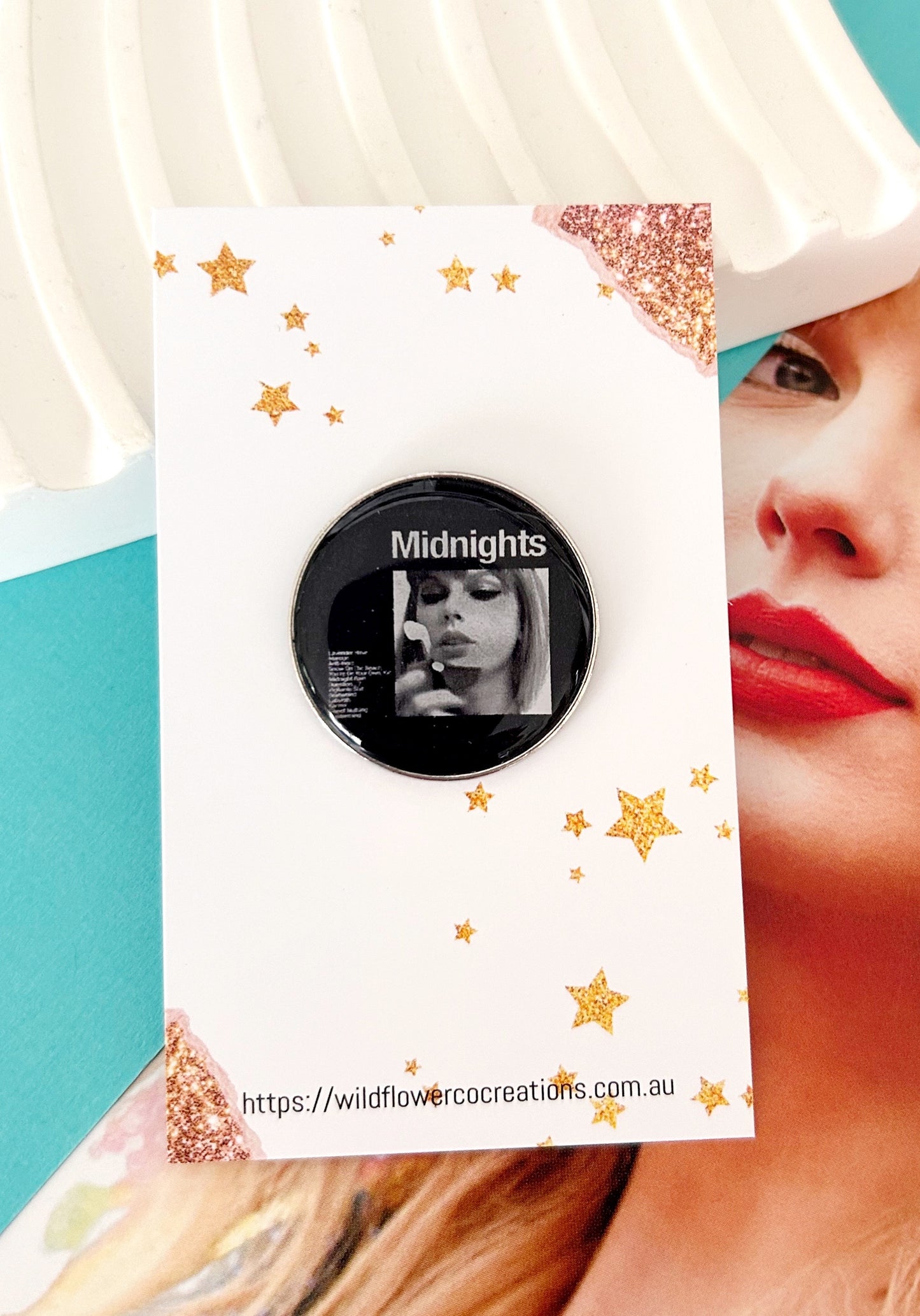 TS Pins
