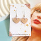 Taylor Heart Dangles