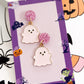 Cutsie Ghost Drops - Pink