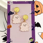 Cutsie Ghost Drops - Pink