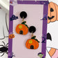Pumpkin House Drops
