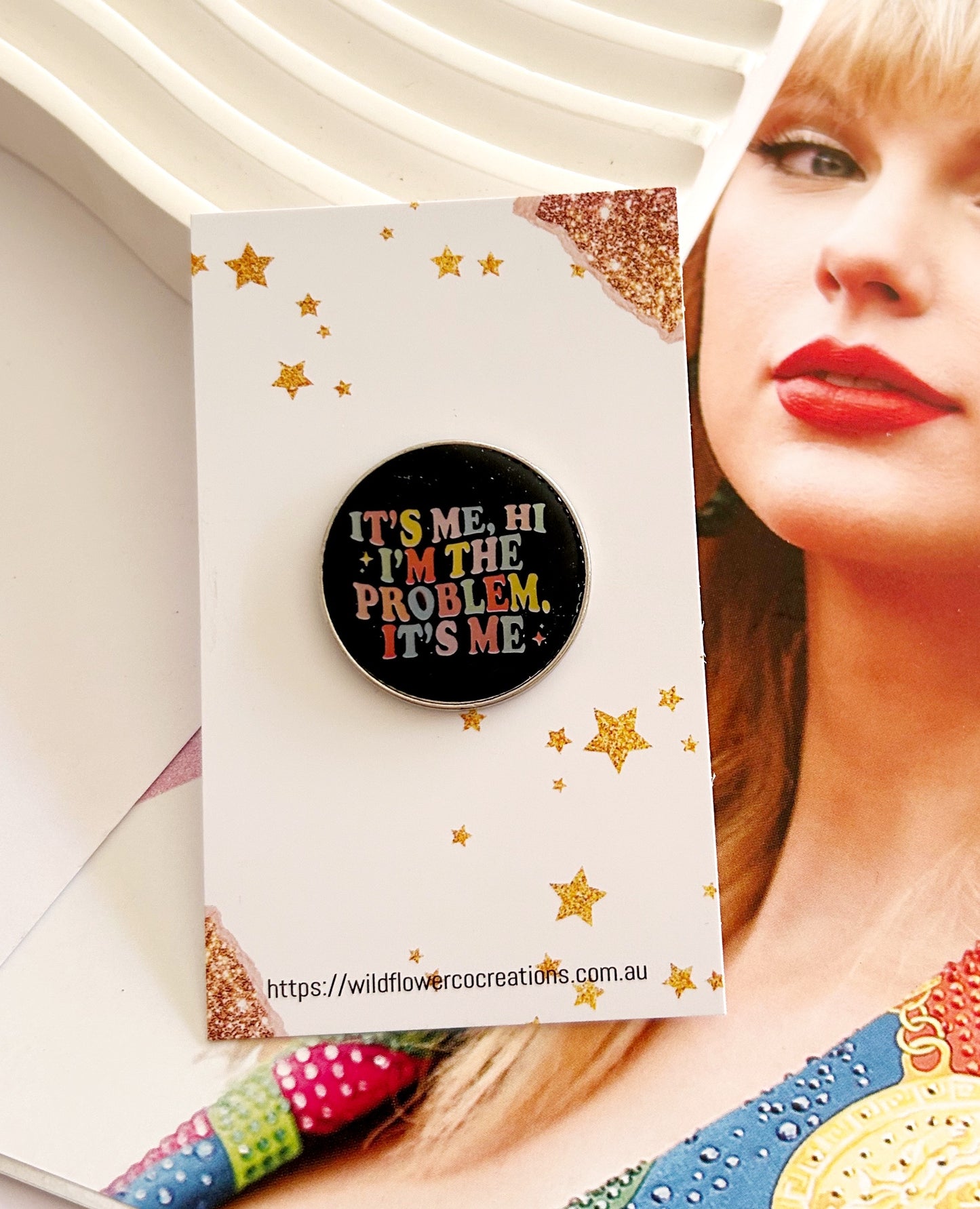 TS Pins 2