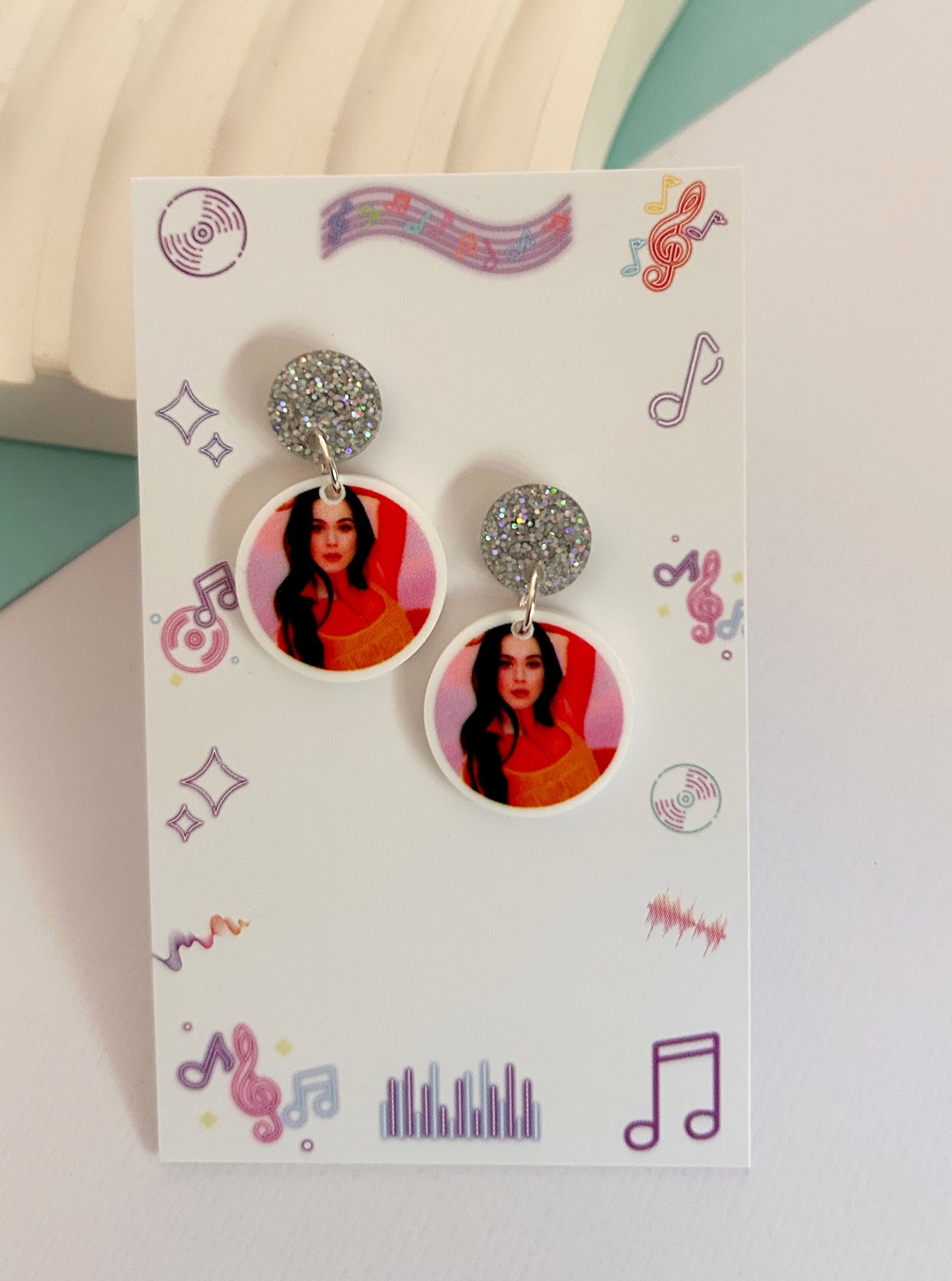 Katy Drops