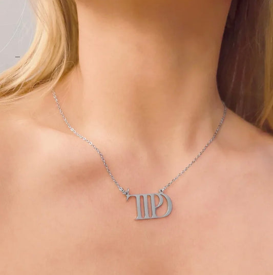 TTPD Necklace