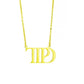 TTPD Necklace
