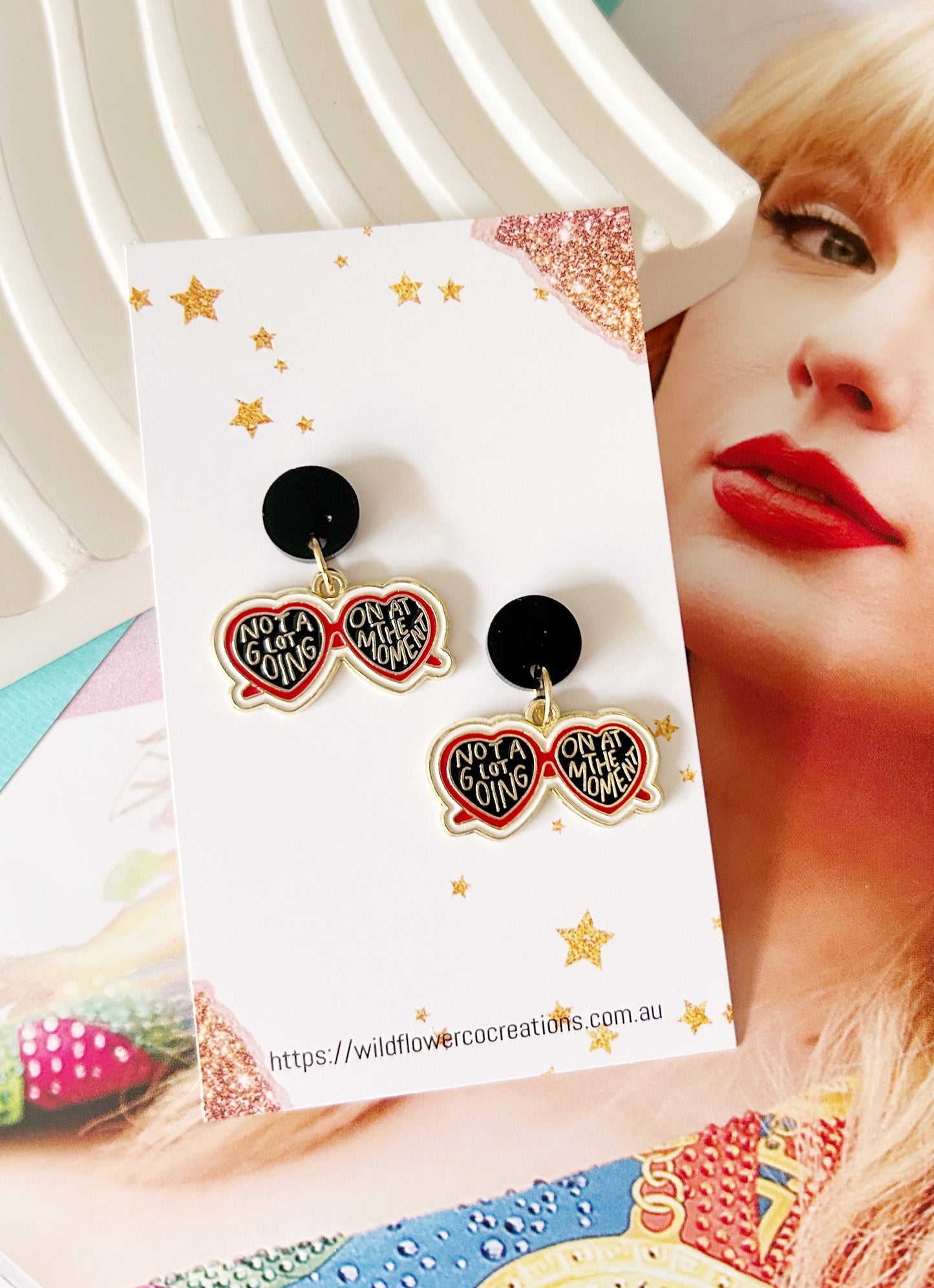 TS dangles