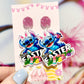 Easter Alien Dangles