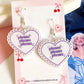 Please Please Please Statement Dangles