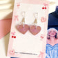 Short n Sweet Mini Dangles