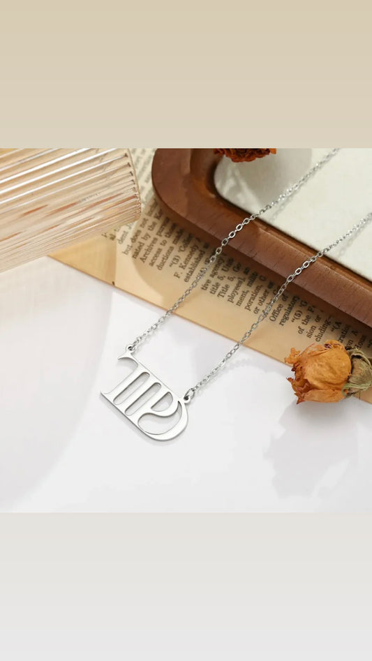 TTPD Necklace