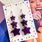 Star waterfalls