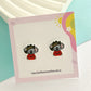 Koala Army Studs