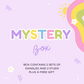 Earring Mystery Box