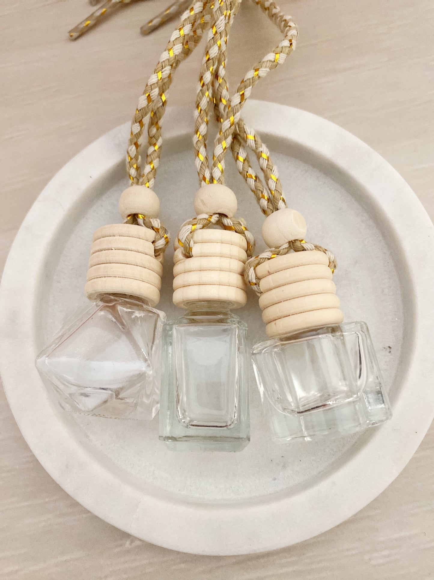 Hanging Diffuser and Refill Bundle