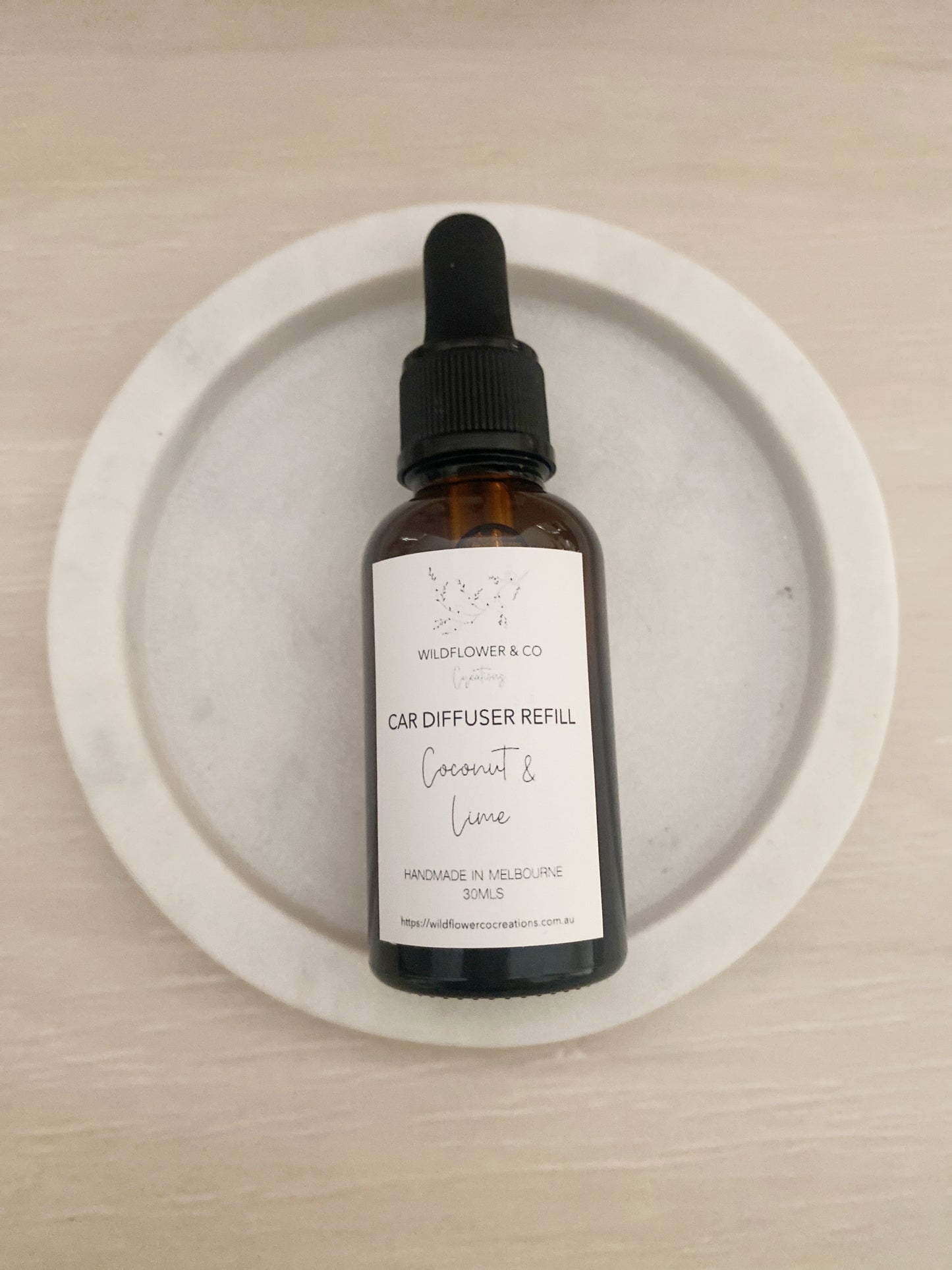Hanging Diffuser Refill