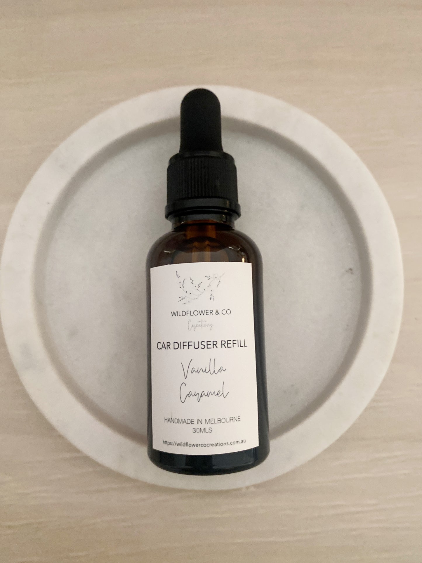 Hanging Diffuser Refill